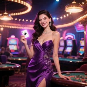 Slots ဂိမ်းများ